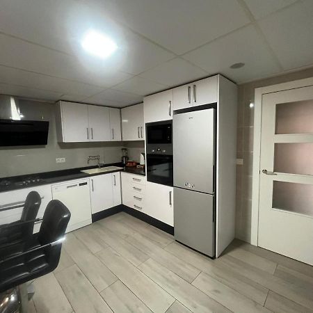 דירות Apartamento Xàtiva מראה חיצוני תמונה