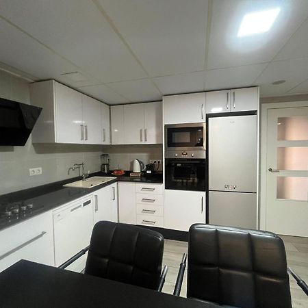 דירות Apartamento Xàtiva מראה חיצוני תמונה