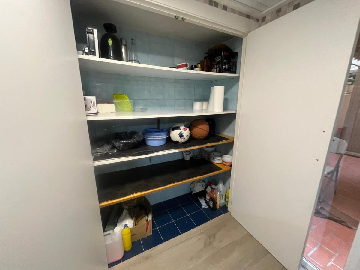 דירות Apartamento Xàtiva מראה חיצוני תמונה