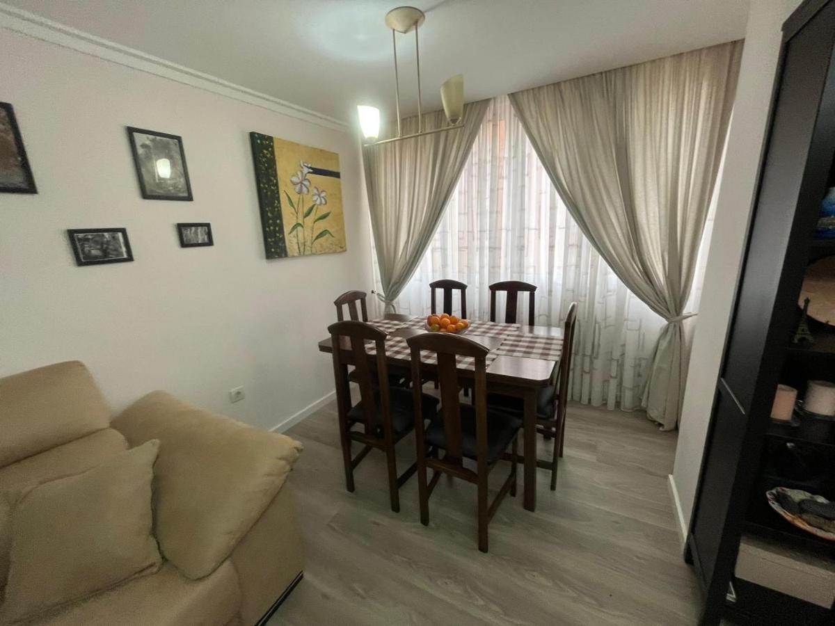 דירות Apartamento Xàtiva מראה חיצוני תמונה