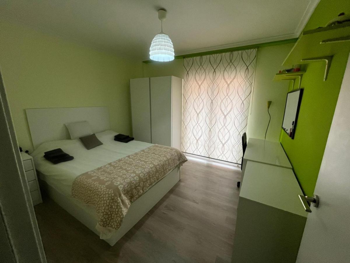 דירות Apartamento Xàtiva מראה חיצוני תמונה