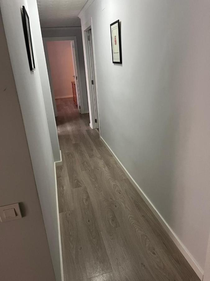 דירות Apartamento Xàtiva מראה חיצוני תמונה