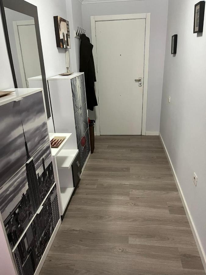 דירות Apartamento Xàtiva מראה חיצוני תמונה