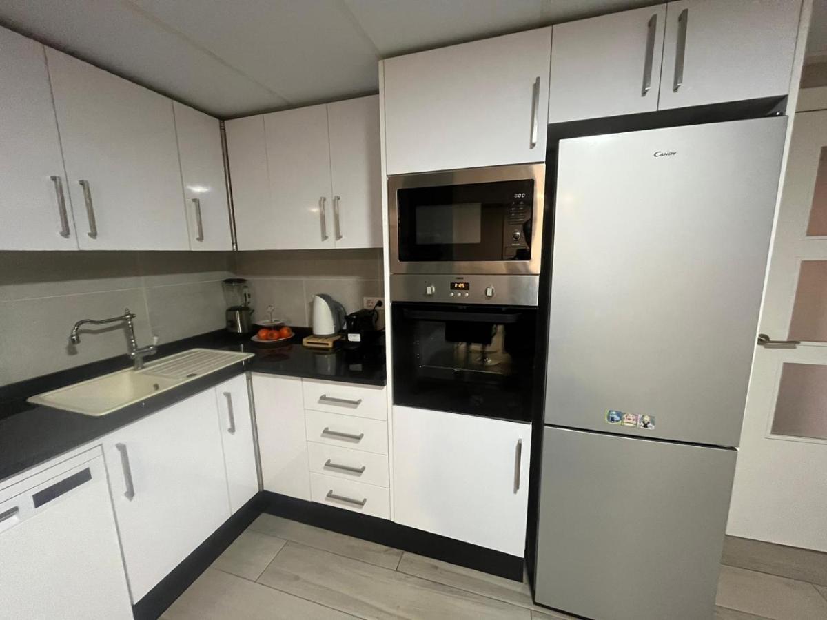 דירות Apartamento Xàtiva מראה חיצוני תמונה