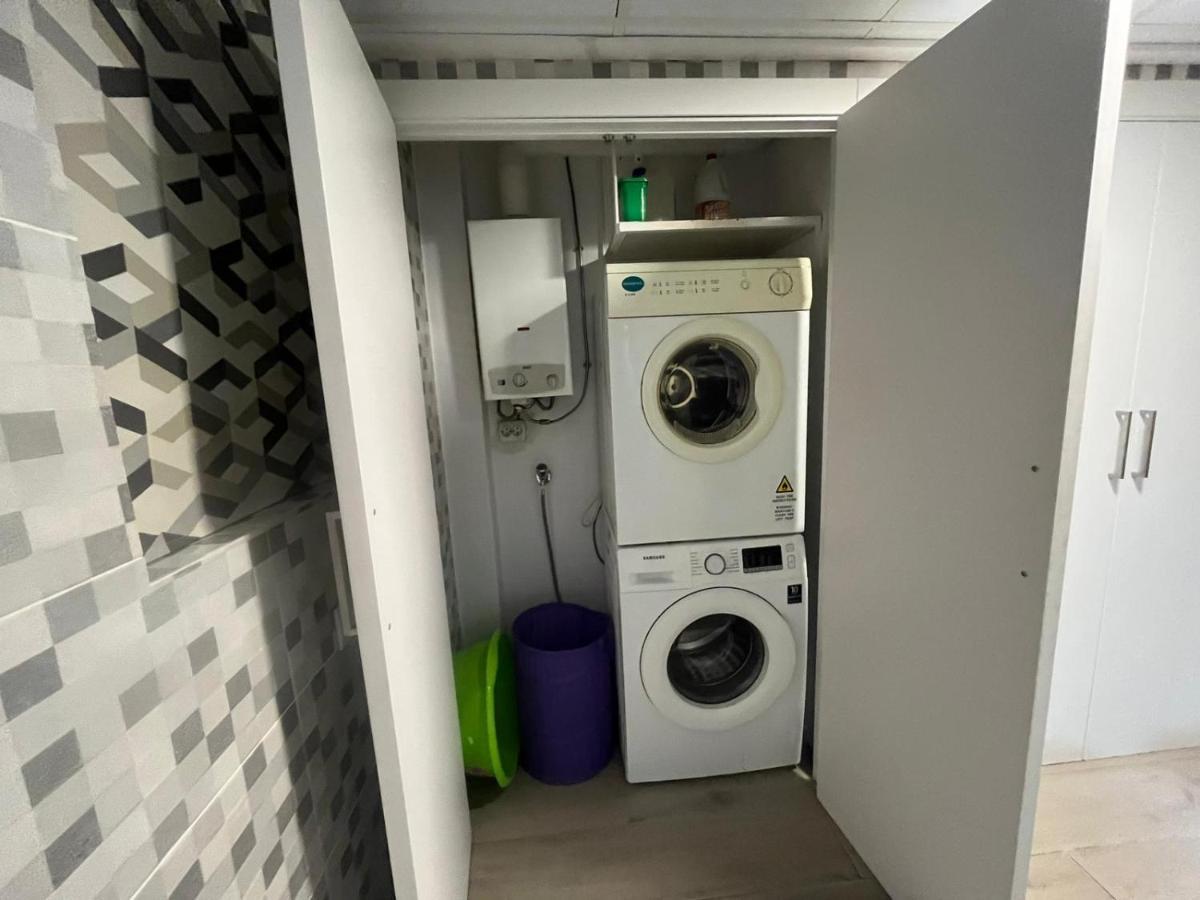 דירות Apartamento Xàtiva מראה חיצוני תמונה