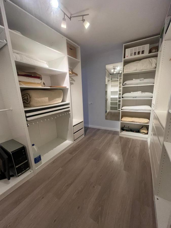 דירות Apartamento Xàtiva מראה חיצוני תמונה