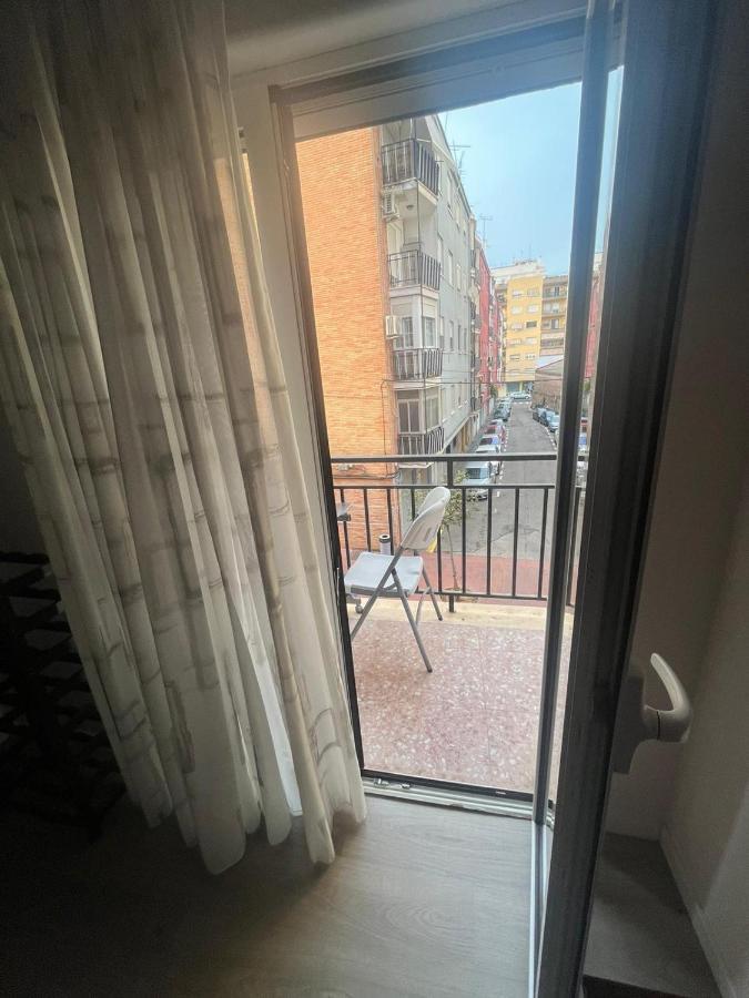 דירות Apartamento Xàtiva מראה חיצוני תמונה