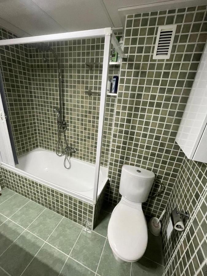 דירות Apartamento Xàtiva מראה חיצוני תמונה