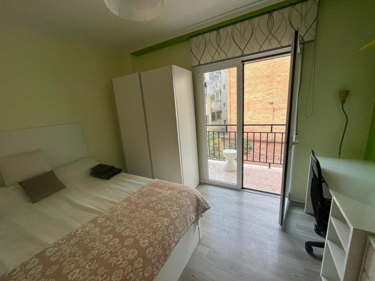 דירות Apartamento Xàtiva מראה חיצוני תמונה