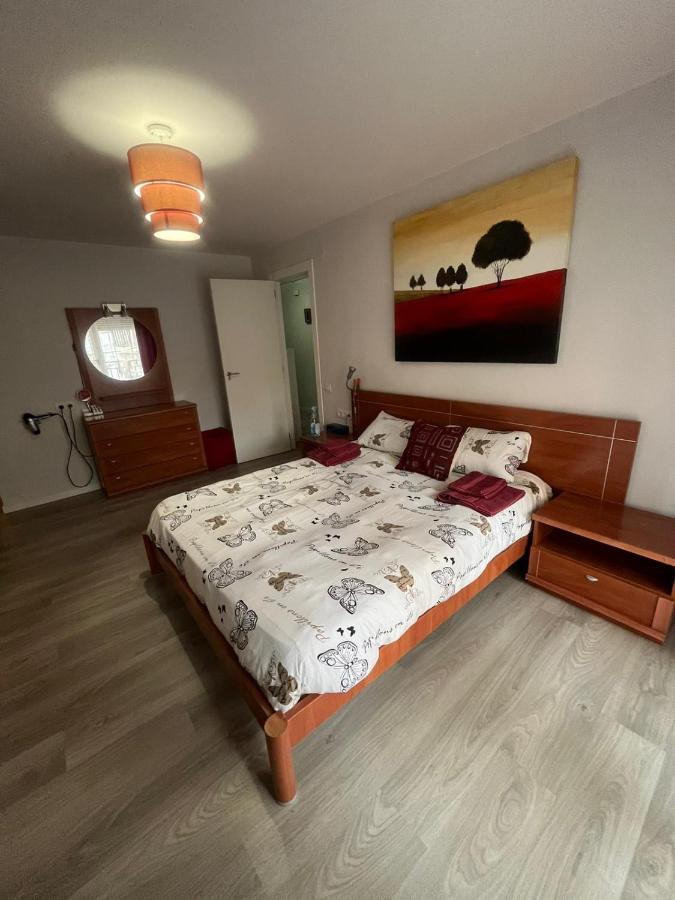 דירות Apartamento Xàtiva מראה חיצוני תמונה