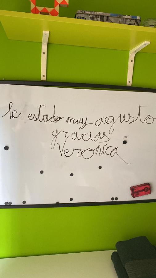 דירות Apartamento Xàtiva מראה חיצוני תמונה