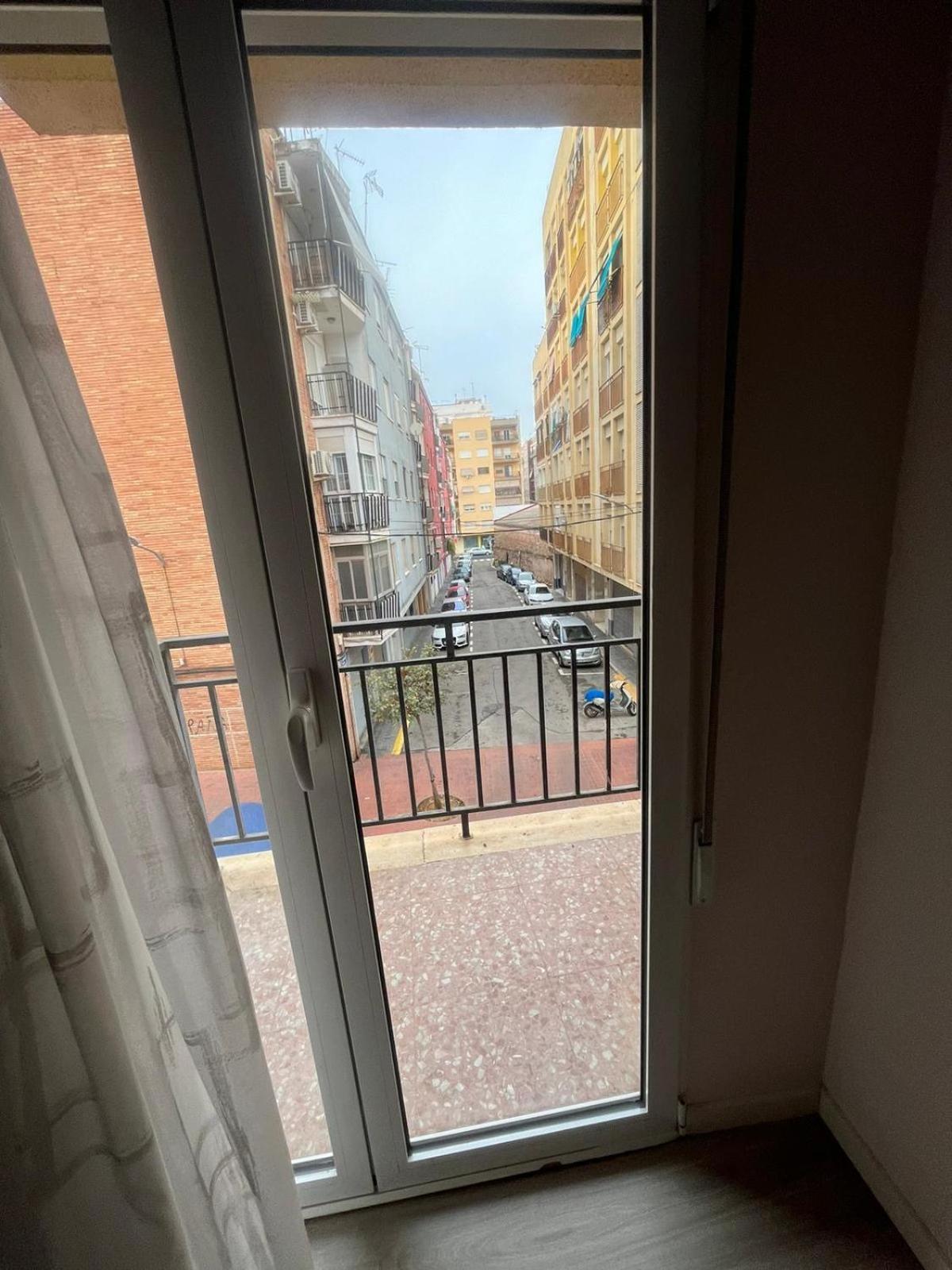 דירות Apartamento Xàtiva מראה חיצוני תמונה