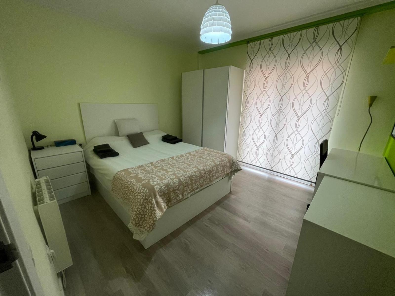 דירות Apartamento Xàtiva מראה חיצוני תמונה
